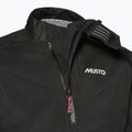 Sailing jacket Musto LPX Gore-Tex Smock 2.0 black 9