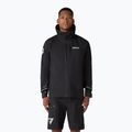Men's sailing jacket Musto LPX Gore-Tex 2.0 black