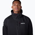 Men's sailing jacket Musto LPX Gore-Tex 2.0 black 2