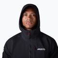 Men's sailing jacket Musto LPX Gore-Tex 2.0 black 3