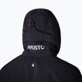 Men's sailing jacket Musto LPX Gore-Tex 2.0 black 5