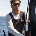 Men's sailing trousers Musto LPX Gore-Tex Salopette 2.0 black 7