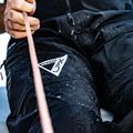 Men's sailing trousers Musto LPX Gore-Tex Salopette 2.0 black 10