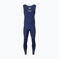 Men's wetsuit Musto Championship 1 mm Long John catalina blue