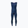 Men's wetsuit Musto Championship 1 mm Long John catalina blue 3