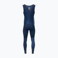 Men's wetsuit Musto Championship 1 mm Long John catalina blue 4