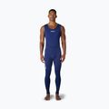Men's wetsuit Musto Championship 1 mm Long John catalina blue 5