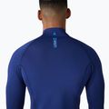 Men's neoprene longsleeve top Musto Championship 1mm catalina blue 3