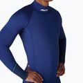 Men's neoprene longsleeve top Musto Championship 1mm catalina blue 4