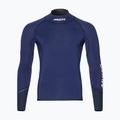 Men's neoprene longsleeve top Musto Championship 1mm catalina blue 6