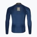 Men's neoprene longsleeve top Musto Championship 1mm catalina blue 9