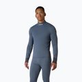 Men's long sleeve top Musto Thermal Baselayer Top 2.0 alpine frost