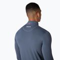 Men's long sleeve top Musto Thermal Baselayer Top 2.0 alpine frost 3