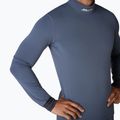 Men's long sleeve top Musto Thermal Baselayer Top 2.0 alpine frost 4