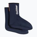 Neoprene socks Musto Championship 3mm deep ocean