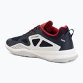 Men's shoes Musto Dynamic Race navy/true red 3