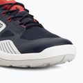 Men's shoes Musto Dynamic Race navy/true red 7