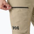 Men's sailing shorts Helly Hansen Crewline 2.0 pebble 5