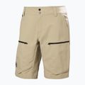 Men's sailing shorts Helly Hansen Crewline 2.0 pebble 6