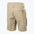 Men's sailing shorts Helly Hansen Crewline 2.0 pebble 7