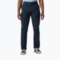 Men's sailing trousers Helly Hansen Hh Qd Cargo navy