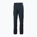 Men's sailing trousers Helly Hansen Hh Qd Cargo navy 6