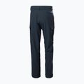Men's sailing trousers Helly Hansen Hh Qd Cargo navy 7