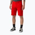 Men's sailing shorts Helly Hansen QD Cargo 11" red