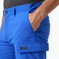 Men's sailing shorts Helly Hansen QD Cargo 11" cobalt 2.0 3