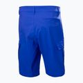 Men's sailing shorts Helly Hansen QD Cargo 11" cobalt 2.0 6