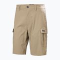 Men's sailing shorts Helly Hansen QD Cargo 11" pebble 5