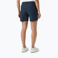 Women's sailing shorts Helly Hansen QD Cargo navy 2
