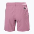 Women's sailing shorts Helly Hansen QD Cargo wildberry 6