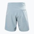 Men's sailing shorts Helly Hansen Newport Board Shorts 8" windy blue 2