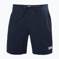 Men's sailing shorts Helly Hansen Newport Board Shorts 8" navy