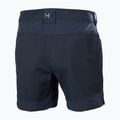 Men's sailing shorts Helly Hansen Hp Calvi navy 7