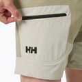Men's sailing shorts Helly Hansen Hp Calvi pebble 4