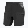 Men's sailing shorts Helly Hansen Hp Calvi ebony 5