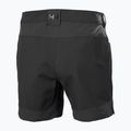 Men's sailing shorts Helly Hansen Hp Calvi ebony 6