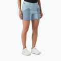 Women's sailing shorts Helly Hansen Hp Calvi windy blue