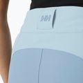 Women's sailing shorts Helly Hansen Hp Calvi windy blue 4