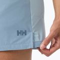 Women's sailing shorts Helly Hansen Hp Calvi windy blue 5
