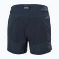 Women's sailing shorts Helly Hansen Hp Calvi navy 7