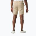 Men's trekking shorts Helly Hansen Bryggen Chino khaki 2