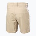 Men's trekking shorts Helly Hansen Bryggen Chino khaki 6