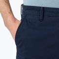 Men's trekking shorts Helly Hansen Bryggen Chino navy 3