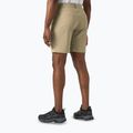 Men's trekking shorts Helly Hansen Holmen 5 Pocket pebble 2