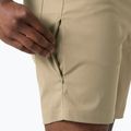 Men's trekking shorts Helly Hansen Holmen 5 Pocket pebble 4