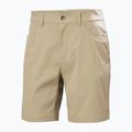 Men's trekking shorts Helly Hansen Holmen 5 Pocket pebble 5