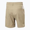 Men's trekking shorts Helly Hansen Holmen 5 Pocket pebble 6